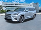 New 2025 Lexus TX 350 AWD image 4
