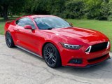 Used 2017 Ford Mustang Premium w/ Equipment Group 201A image 3