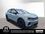 New 2025 Volkswagen ID.4 Pro S Plus image 2