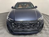 New 2025 Audi Q8 Prestige image 2