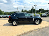 Used 2015 Cadillac SRX Luxury w/ Driver Awareness Package image 4