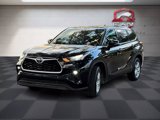 Used 2021 Toyota Highlander LE image 3