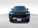 Used 2023 Toyota 4Runner TRD Off-Road Premium image 2