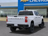 New 2025 Chevrolet Silverado 1500 LT Trail Boss w/ Convenience Package II image 6