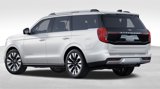 New 2025 Ford Expedition Platinum image 2