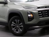 New 2026 Chevrolet Equinox LT w/ Convenience Package II image 3