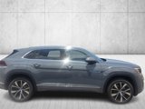 New 2025 Volkswagen Atlas Cross Sport SEL Premium R-Line image 4