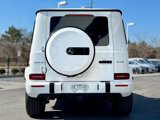 Used 2022 Mercedes-Benz G 63 AMG 4MATIC image 5