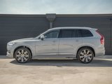 Used 2025 Volvo XC90 B6 Ultra w/ Protection Package Premier image 2