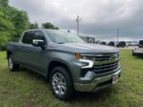New 2025 Chevrolet Silverado 1500 LTZ w/ Z71 Off-Road Package image 2