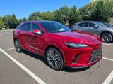 New 2025 Lexus RX 350 Premium Plus image 4