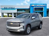 Used 2023 Chevrolet Tahoe Premier image 3