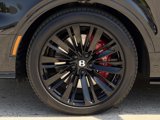 Certified 2023 Bentley Bentayga Speed image 6