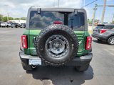 Used 2023 Ford Bronco Everglades image 5