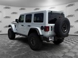 New 2025 Jeep Wrangler Unlimited Rubicon 392 image 3