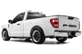 Used 2023 Ford F150 XL w/ Trailer Tow Package image 3