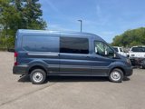 New 2025 Ford Transit 250 148 Medium Roof Extended AWD image 4