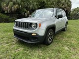 Used 2016 Jeep Renegade Sport w/ Power & Air Group image 2