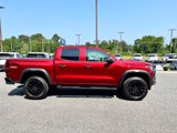 Used 2023 Chevrolet Colorado Trail Boss w/ Advanced Trailering Package image 3