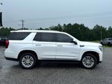 Used 2022 GMC Yukon SLT w/ SLT Luxury Package image 6