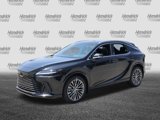 New 2025 Lexus RX 350 image 5