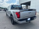 New 2025 Ford F150 XLT image 3