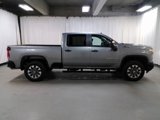 Used 2025 Chevrolet Silverado 2500 Custom w/ Custom Value Package image 3