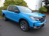 New 2025 Honda Ridgeline TrailSport image 2