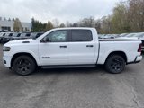 Used 2025 RAM 1500 Big Horn image 4