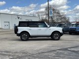 New 2025 Ford Bronco Outer Banks image 2