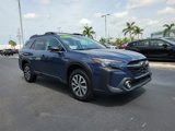 Certified 2025 Subaru Outback Premium image 2