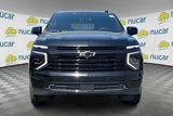New 2025 Chevrolet Suburban RST w/ Comfort Package image 3