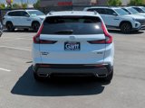 New 2026 Honda CR-V Sport-L image 5