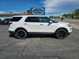 Used 2018 Ford Explorer Limited image 5