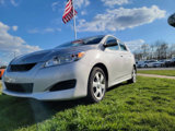 Used 2009 Toyota Matrix image 3