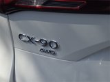 New 2025 MAZDA CX-90 3.3 Turbo S w/ Premium Package image 3