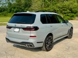 Used 2024 BMW X7 M60i w/ Executive Package image 3