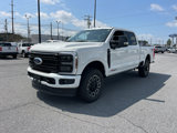 New 2025 Ford F250 4x4 Crew Cab Super Duty image 2
