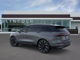 New 2025 Lincoln Nautilus Reserve w/ Jet Appearance Package image 4