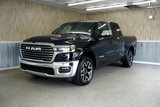 Used 2025 RAM 1500 Laramie image 4
