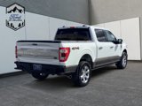 Certified 2023 Ford F150 King Ranch w/ Equipment Group 601A High image 5