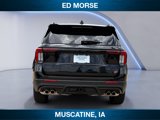 New 2025 Ford Explorer ST w/ Sun And Sound Package image 4