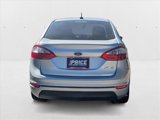 Used 2014 Ford Fiesta S image 4