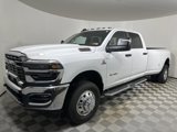 New 2025 RAM 3500 Big Horn image 3