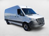 Used 2025 Mercedes-Benz Sprinter 2500 image 3