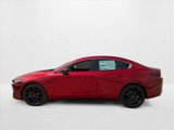 New 2025 MAZDA MAZDA3 s image 5