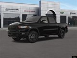 New 2025 RAM 1500 Rebel w/ G/T Package image 2