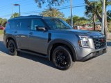 New 2025 Nissan Armada PRO-4X image 2
