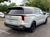 New 2025 Kia Carnival SX Prestige image 3