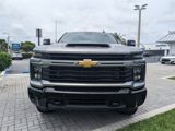 New 2025 Chevrolet Silverado 2500 Custom w/ Custom Value Package image 3